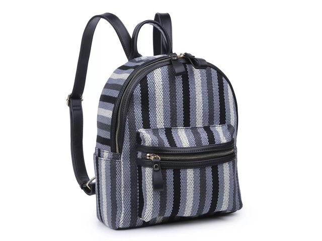 Moda luxe backpack hotsell purse