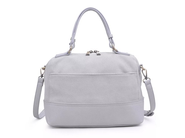 Moda luxe satchel top