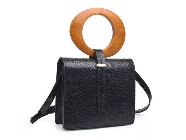 Moda sales luxe satchel
