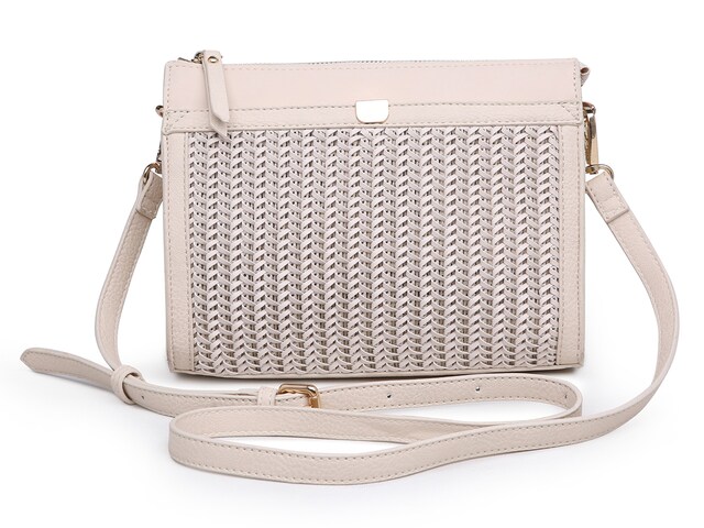 Moda Luxe Hollie Crossbody Bag - Free Shipping | DSW