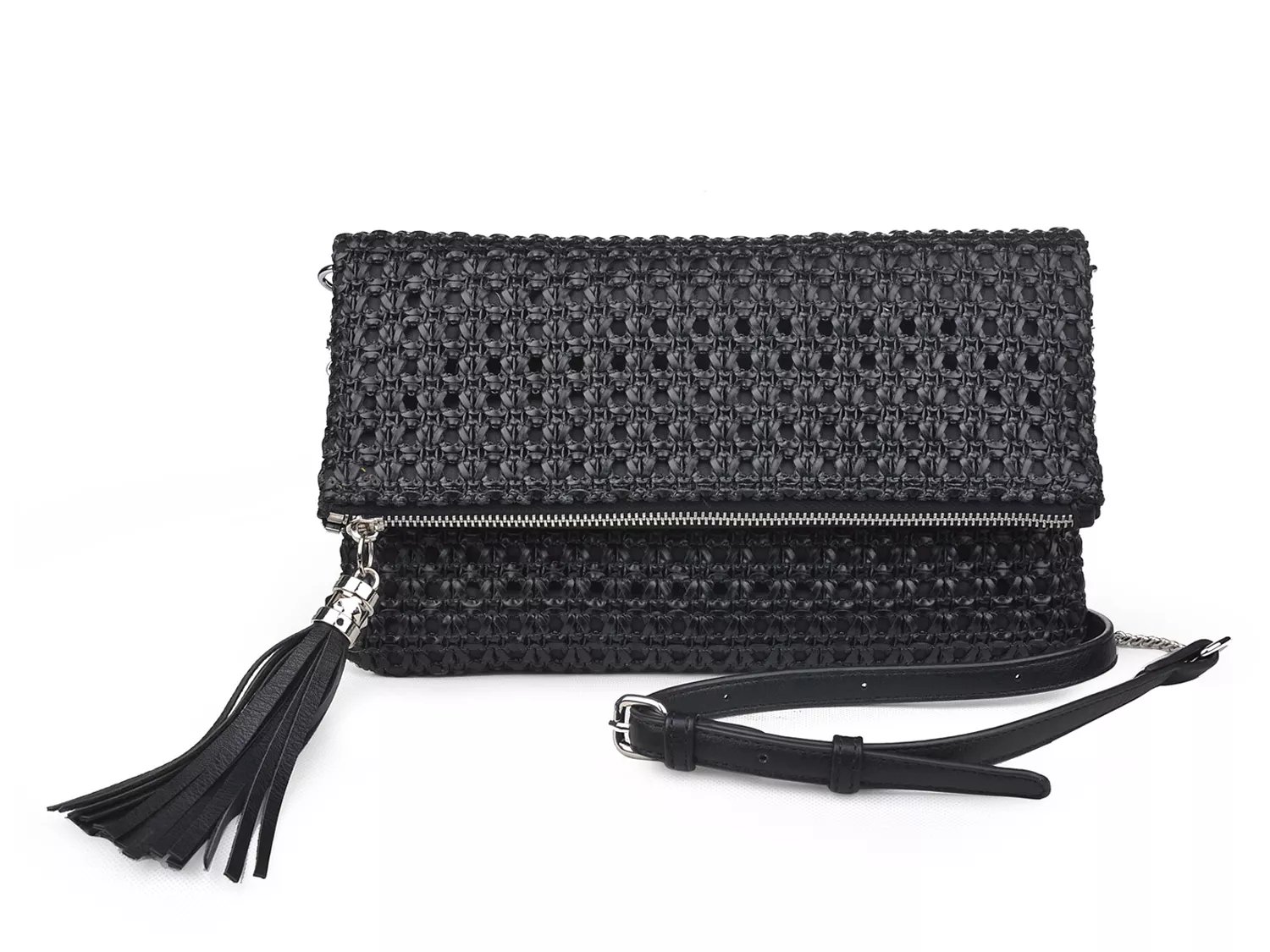 Talia Clutch - Moda Luxe