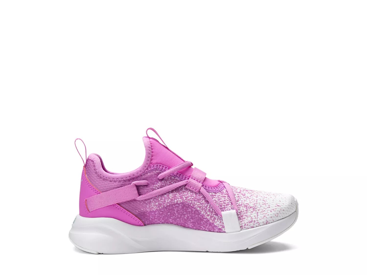 Puma Softride Rift Sprinkle SlipOn Sneaker Kids' Free Shipping DSW