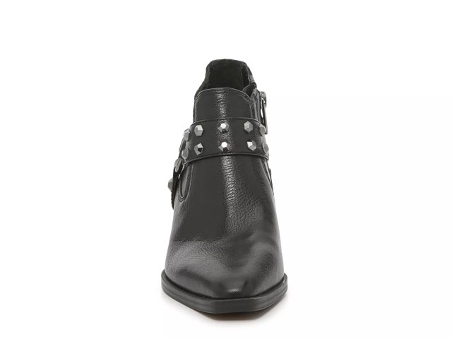 Dolce vita clearance urban booties black