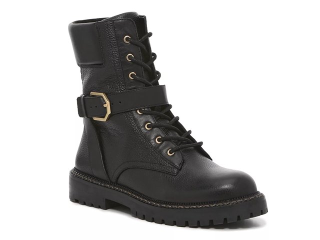 Vince lace new arrivals up booties