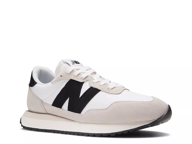 New Balance 237 Sneaker- Men's - Free Shipping | DSW