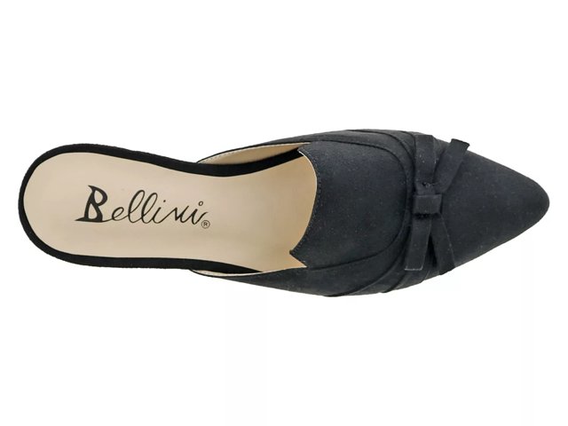 Bellini mules 2025