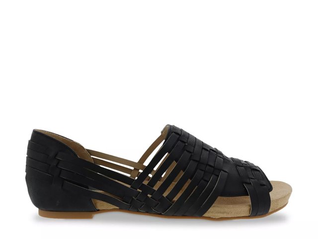 Dsw outlet huarache sandals