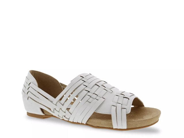 Native Huarache Sandal