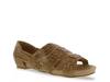 Native Huarache Sandal Brown view