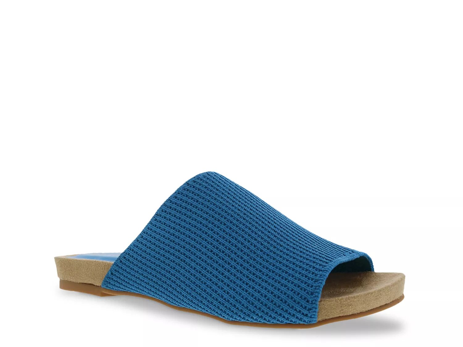 Bellini Nigh Mule | Women's | Turquoise | Size 6 | Sandals