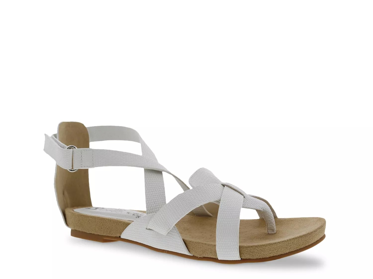 Nobu Sandal