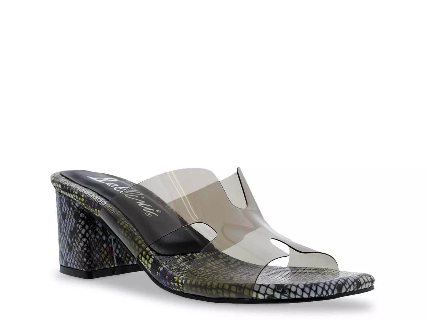 Bellini Faze Sandal | Women's | Black | Size 6.5 | Heels | Sandals