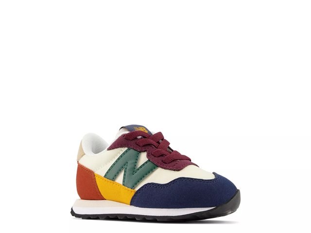 Dsw kids new balance deals