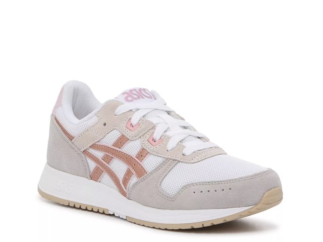 Asics lyte hot sale women's