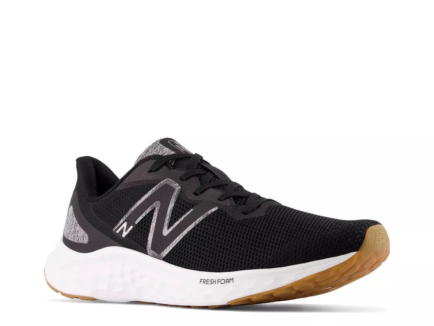 New Balance Fresh Foam Arishi v4 Running Shoe - Men's - Free Shipping | DSW