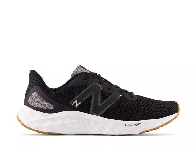 Fresh foam new balance arishi top
