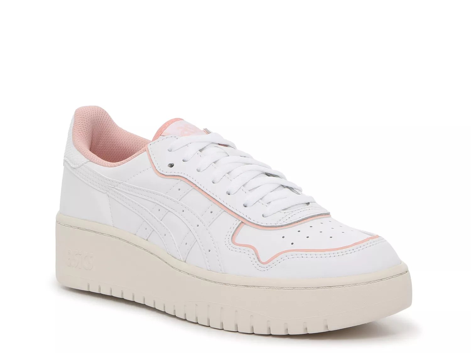 Stralend Wacht even doel ASICS Japan S Platform Sneaker - Women's - Free Shipping | DSW