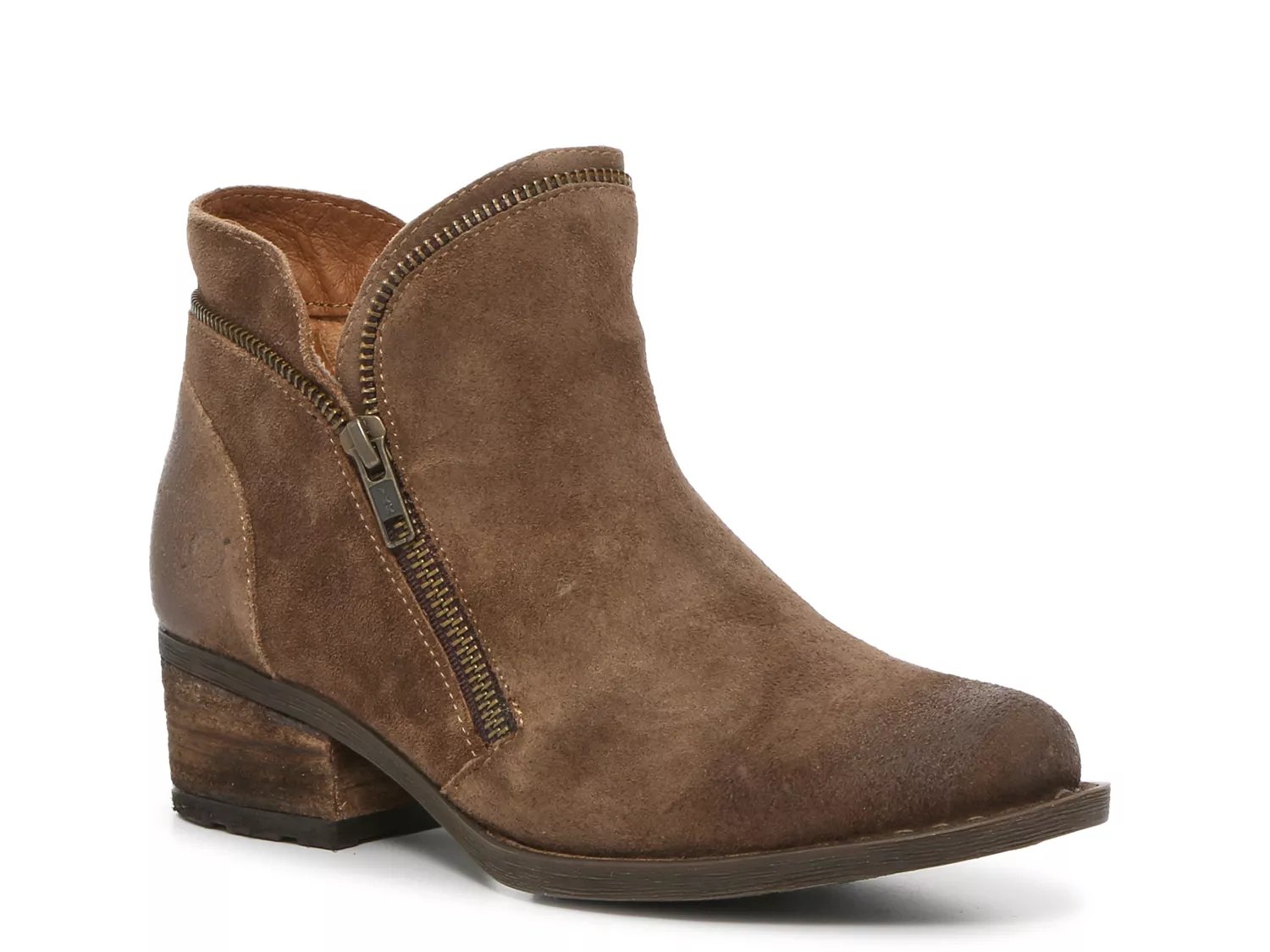 Dsw born booties best sale