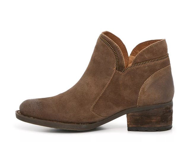 Born booties dsw deals