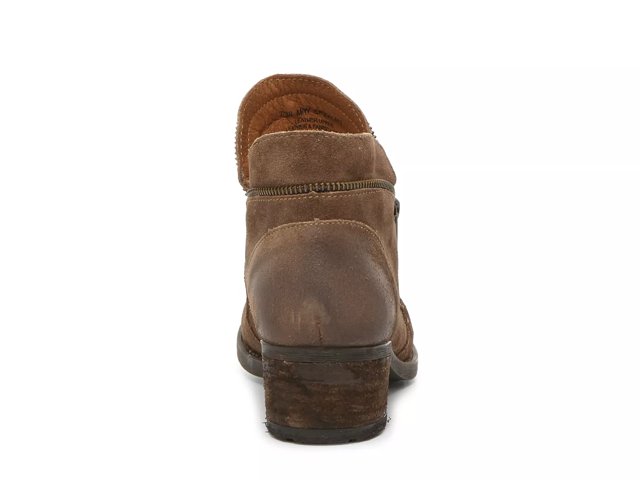 Born Malta Bootie