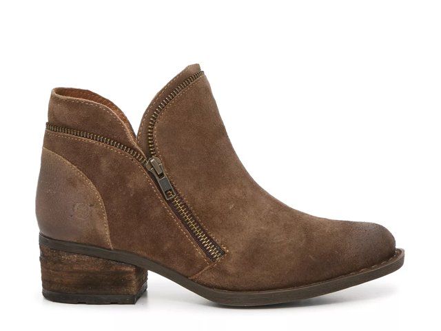 Born Malta Bootie Free Shipping DSW