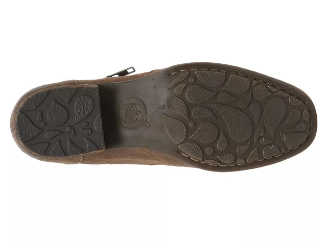 job Telemacos Moronic Born Malta Bootie - Free Shipping | DSW
