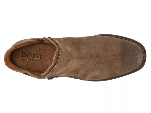 Born booties dsw deals