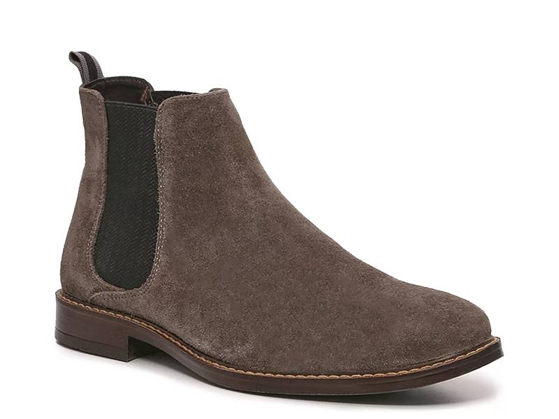 Dsw chelsea shop boots men