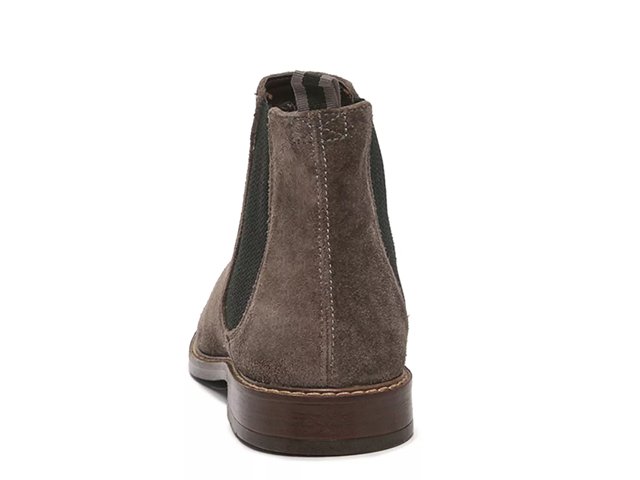 Crown vintage deals olive boot