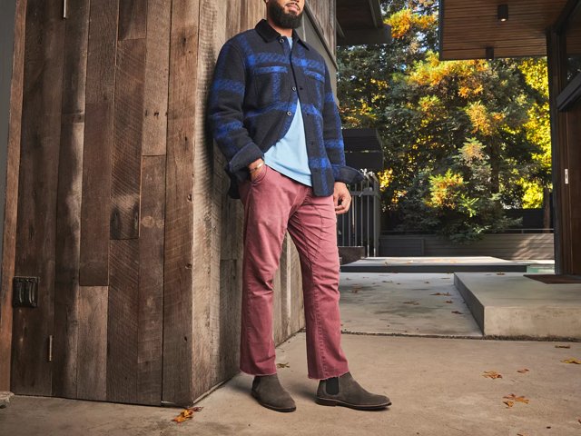 Crown vintage chelsea boot hot sale