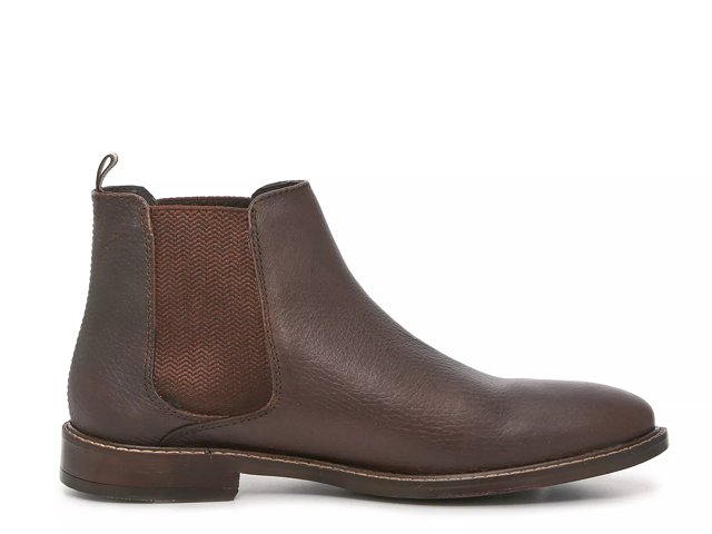 Vintage chelsea boots mens discount