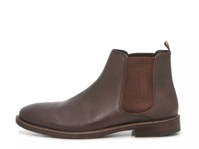 Crown vintage after hours chelsea boot new arrivals