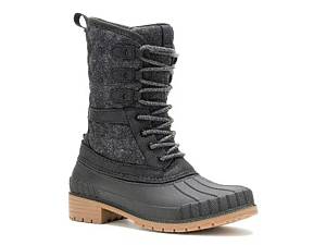 Kamik sienna boots on sale black