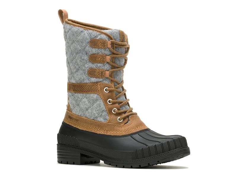 Columbia Minx Shorty IV Snow Boot - Women's