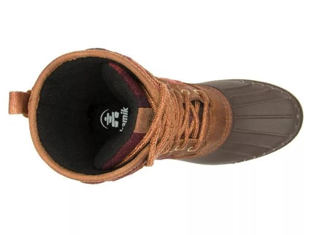Dsw kamik sienna shop