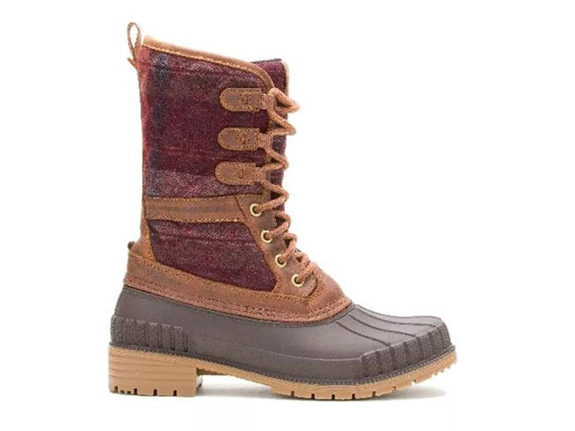 Kamik sienna 2 snow boot 2025