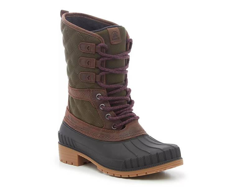 Dsw snow boots clearance best sale