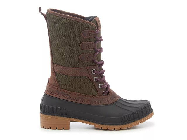 Dsw discount kamik sienna