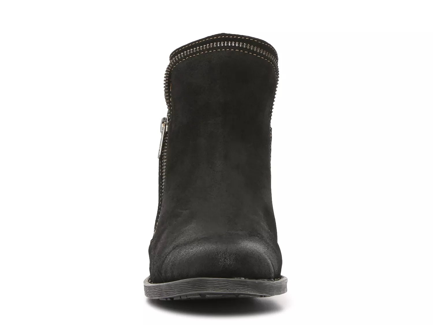 Malta Bootie