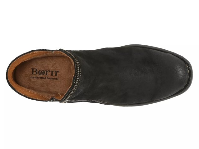 Dsw born booties 2025