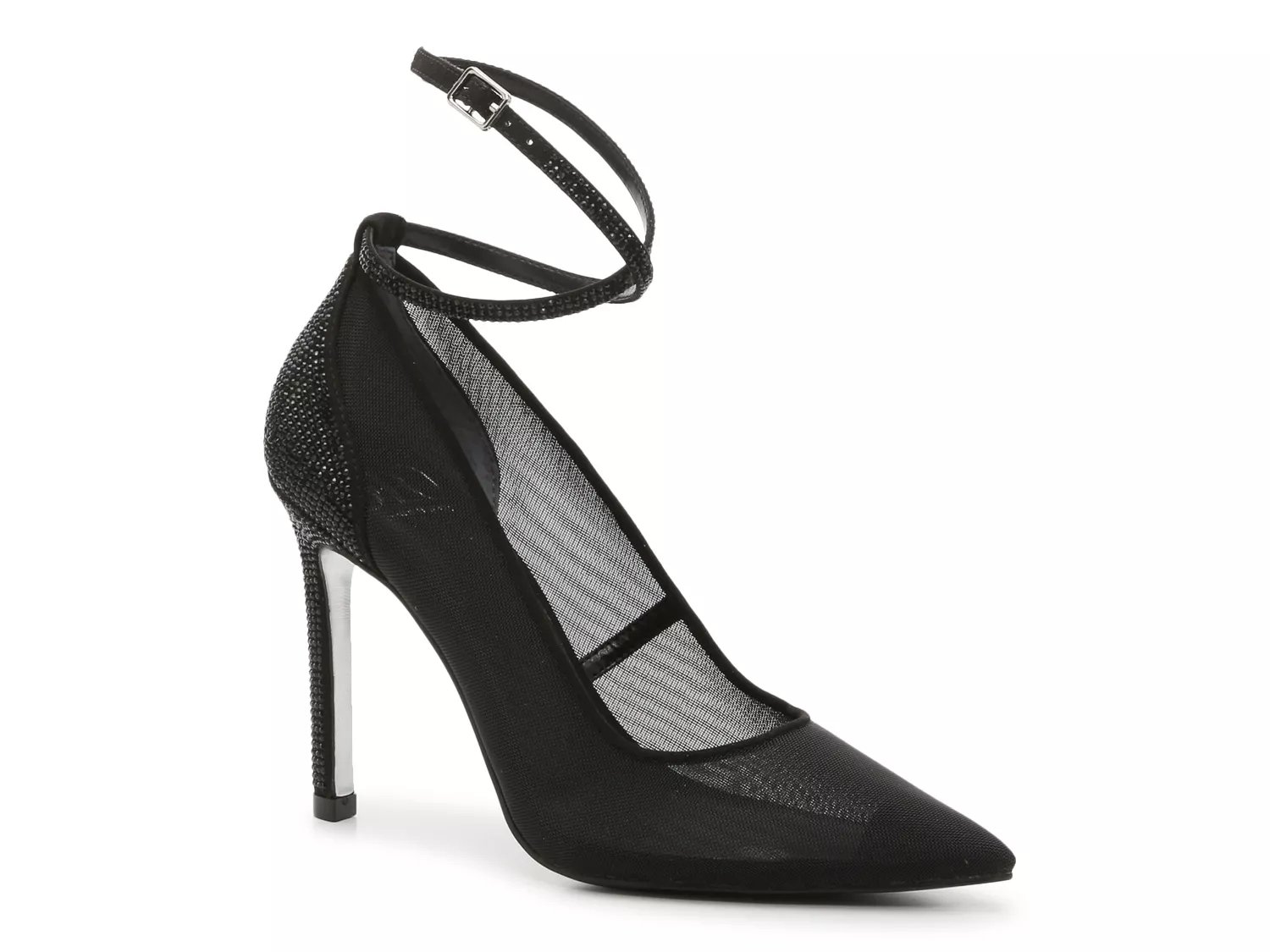 pointed toe flats size 10