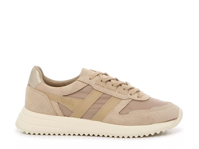 Gola montreal discount sneakers
