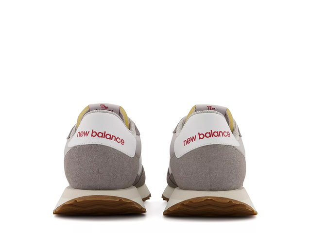 New Balance 237 Sneaker - Men's - Free Shipping | DSW