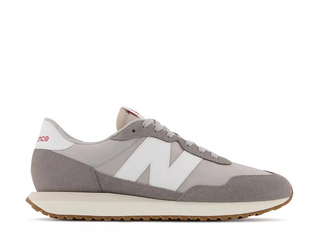 New Balance 237 Sneaker - Men's - Free Shipping | DSW