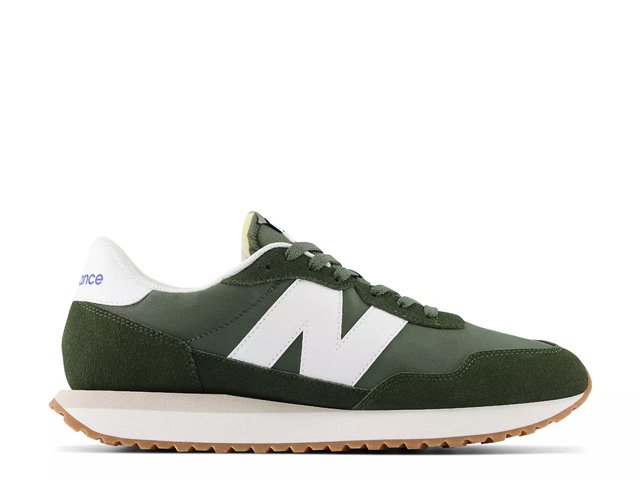 New Balance 237 Sneaker Men s Free Shipping DSW