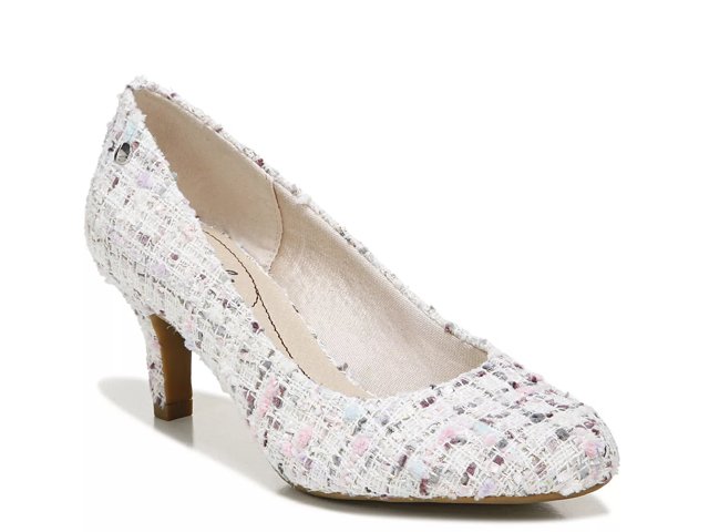 Lifestride pumps dsw sales