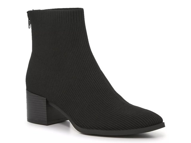 Mia erika stretch store bootie