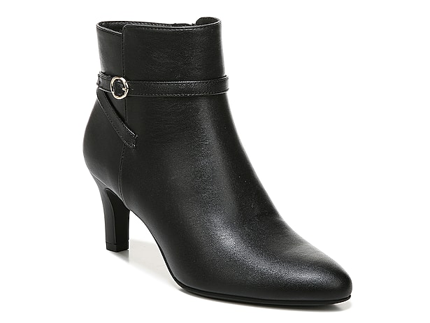 LifeStride Guild Bootie - Free Shipping | DSW