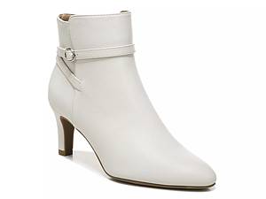 Dsw white ankle on sale boots