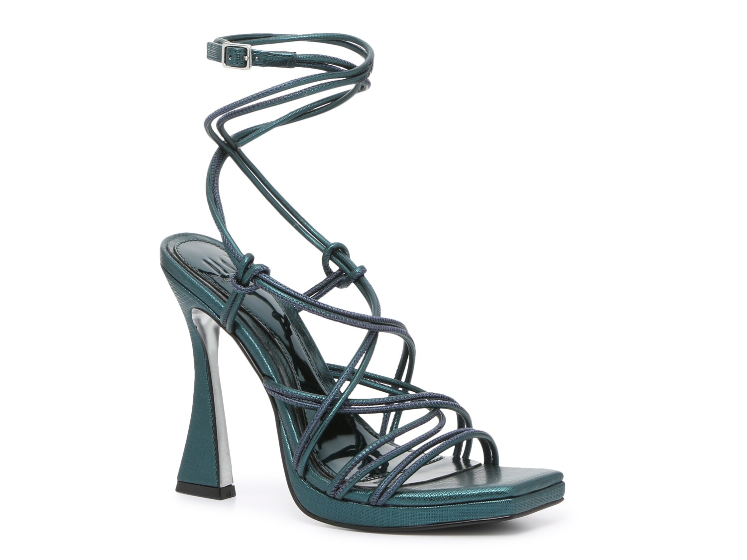 JLO JENNIFER LOPEZ Tanin Platform Sandal - Free Shipping | DSW